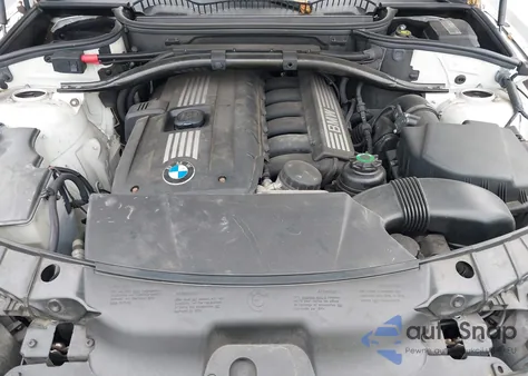 2010 BMW X3 xDrive30I из США, поврежденный, VIN WBXPC9C44AWJ32396